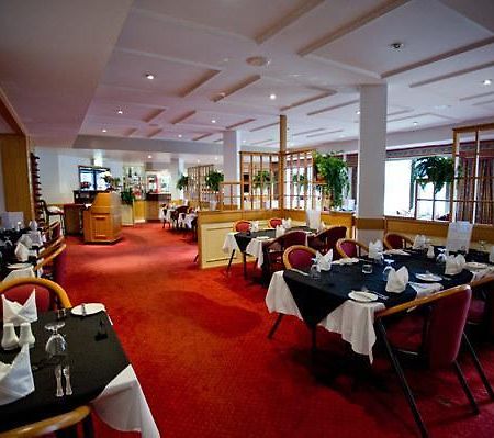 Centrepoint Motor Inn Rockhampton Dış mekan fotoğraf