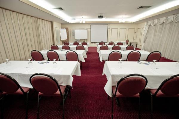 Centrepoint Motor Inn Rockhampton Dış mekan fotoğraf
