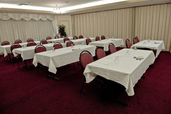 Centrepoint Motor Inn Rockhampton Dış mekan fotoğraf